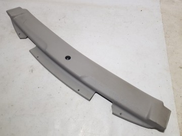 MERCEDES W207 CABRIO Blende Abdeckung Leiste Schutzleiste Dachhimmel Dachverkleidung 2077700080