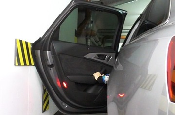 GARAŻOWA PIANKA OCHRONNA SAMOPRZYLEPNA 50x20 CM