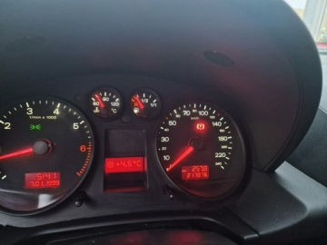 Audi A2 1.4 16V 75KM 2000 Audi A2 1.4 Benzyna 75 KM, Klimatyzacja, zdjęcie 8