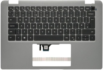 OBUDOWA KLAWIATURA PALMREST dla DELL Latitude 5340 7YD3H
