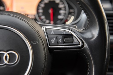 Audi A7 C7 A7 Sportback Facelifting 3.0 TDI competition 326KM 2017 Audi A7 Competition 3.0 TDI 326PS Full Opcja Dociągi Radar Masaże Gwarancja, zdjęcie 20