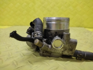 AUDI A4 B6 2.0 ДРОССЕЛЬНАЯ ЗАСЛОНКА 0280750088