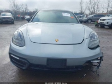Porsche Panamera II 2021 Porsche Panamera 4 2021 2.9 Benzyna 325KM, zdjęcie 7