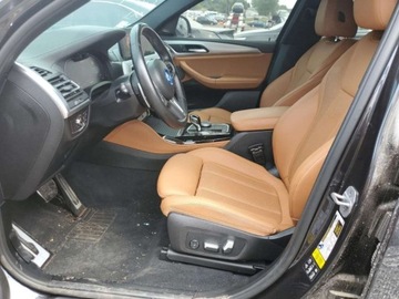 BMW 2022 BMW X4 M 2022 BMW X4 M40I 3.0 Benzyna 473KM, zdjęcie 7