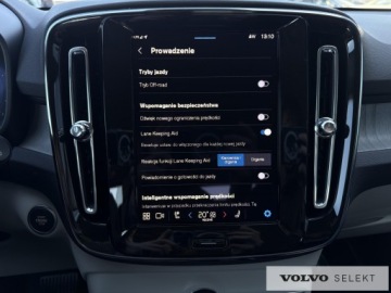 Volvo XC40 Crossover Facelifting 2.0 B3 163KM 2025 Volvo XC 40 XC40 B3 Plus Dark aut, Harman Kardon,, zdjęcie 23