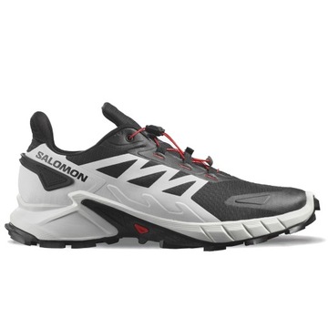 Salomon SUPERCROSS 4 L41736600 46