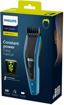 КЛИМЕР ДЛЯ ВОЛОС И БОРОДЫ PHILIPS