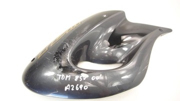 YAMAHA TDM 850 4TX БОКОВОЙ ОБЛЕКАТЕЛЬ ЛЕВЫЙ