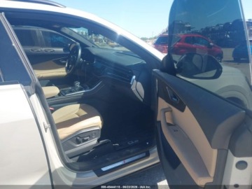 Audi Q8 2022 Audi Q8 Prestige 55 Tfsi Quattro Tiptronic 2022 3.0 Benzyna 335KM, zdjęcie 9