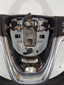 KIEROWNICA MULTI PODGRZEWANA OPEL ASTRA J IV