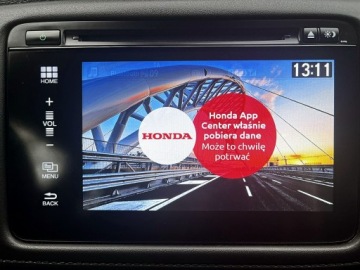 Honda HR-V II SUV Facelifting 1.5 i-VTEC 130KM 2019 Honda HR-V AUTOMAT Kraj Bezwypad EXECUTIVE+SPORT, zdjęcie 24