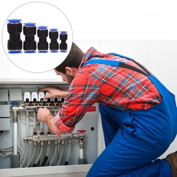 ФИТИНГИ ДЛЯ ВОЗДУШНЫХ ШЛАНГОВ ПНЕВМАТИЧЕСКИЕ СОЕДИНИТЕЛИ ДЛЯ ИНСТРУМЕНТОВ FAST