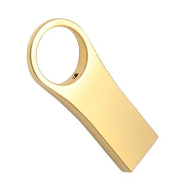 Wodoodporny flash USB 2.0 o wysokiej
