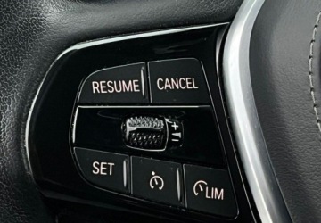 BMW Seria 5 G30-G31 Touring Plug-In 2.0 530e 292KM 2022 BMW Seria 5 4x4 Skora Navi Kamera Sport Full Led Automat FV23, zdjęcie 23