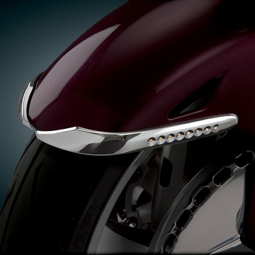 Nakładka błotnika Honda Gold WIng GL1800 2001-2017
