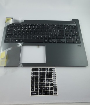 НОВЫЙ упор для рук Dell Vostro 5568 FCN57 WGC2D