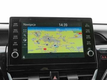 Toyota Camry IX 2023 Toyota Camry SK171XH#2.5 Hybrid Executive CVT, zdjęcie 20