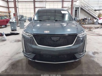 Cadillac 2020 Cadillac XT6 Sport 2020 3.6l 3.6 Benzyna 310KM, zdjęcie 7