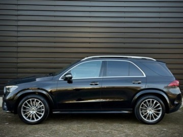 Mercedes GLE V167 SUV Facelifting 2.0 300d 269KM 2026 MERCEDES-BENZ GLE 300 d 4-Matic AMG Line 2.0 (269KM) 2026, zdjęcie 3