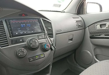 Kia Carens III 2.0 CRDi VGT 140KM 2006 Kia Carens Kia Carens 2.0 Diesel 140KM, zdjęcie 9