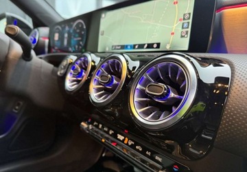 Mercedes CLA C118/X118 2021 Mercedes-Benz CLA Mercedes-Benz CLA 180 7G-DCT Edition AMG Line 1.3 Benzyna, zdjęcie 31