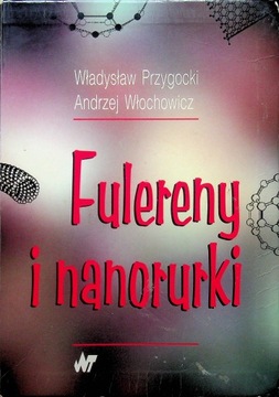 Fulereny i nanorurki