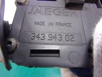 CITROEN XSARA I PŘEPÍNAČ KOMBINOVANÝ 96251932ZL