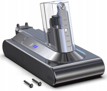 AKUMULATOR BATERIA DO DYSON V10 SV12 25.2V 4500MAH