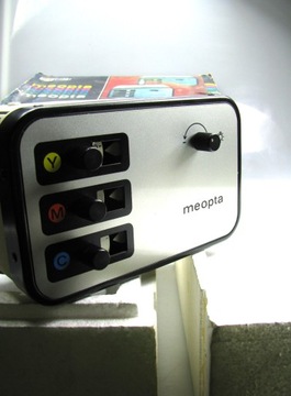 MEOPTA MEOCHROM 2 /головка для фотоувеличителя
