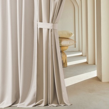 Террасная штора Garden Line на террасной ленте, 155х200 цветов