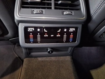 Audi A6 C8 Allroad 3.0 50 TDI 286KM 2025 Audi A6 Avant Head Up Hak Wentylacja Matrix Asystenci jazdy 3.0 Diesel, zdjęcie 13