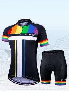 ЖЕНСКИЙ ВЕЛОСИПЕД СО ВСТАВКОЙ