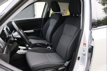 Suzuki Vitara III SUV 1.6 DDiS 120KM 2016 Suzuki Vitara DDiS 4x4 Allgrip nawigacja climatronic kamera zarejestrowany, zdjęcie 19