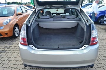 Toyota Prius II 2005 TOYOTA PRIUS liftback (_W2_) 1.5 (NHW20_) 78 KM, zdjęcie 8