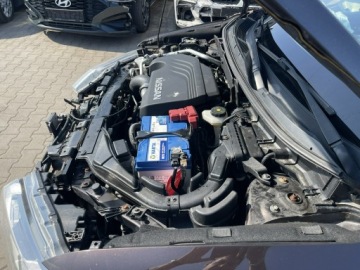 Nissan X-Trail III Terenowy Facelifting 2.0 dCi 177KM 2018 Nissan X-Trail Automat 4x4 Kamera HAK Klimatronik, zdjęcie 16