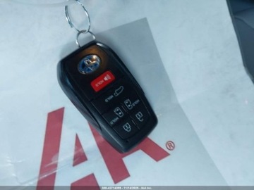 Toyota Sienna III 2024 Toyota Sienna Toyota Sienna XLE FWD 8-Passenger 2.5 Benzyna 189KM, zdjęcie 15