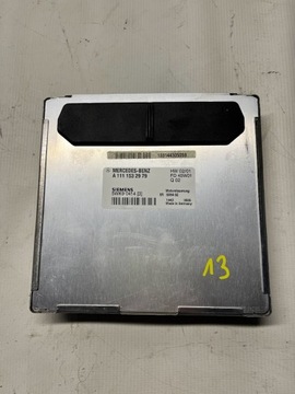 MERCEDES W203 KOMPUTER A1111532979 5WK90414