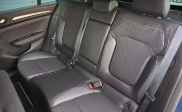 Renault Megane IV Grandtour 1.3 TCe 140 FAP 140KM 2018 Renault Megane Renault Megane 1.3 Benzyna 140KM, zdjęcie 21