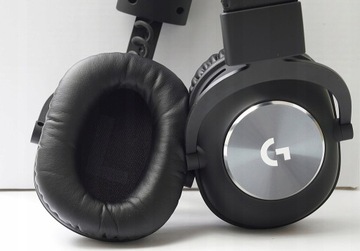 Наушники Logitech G Pro X 2-го поколения