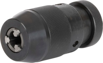 Uchwyt wiertarski samozaciskowy główka B16 1-16mm