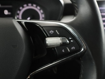 Skoda Fabia IV 1.0 TSI 95KM 2022 Škoda Fabia Skoda Fabia FV23% full LED, zdjęcie 29