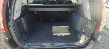 Citroen C4 Picasso I 2.0 16V 140KM 2008 Citroen C4 Picasso Stan bardzo dobry., zdjęcie 14