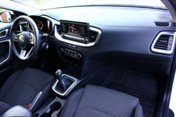 Kia Ceed III Hatchback 1.6 CRDi SCR 115KM 2020 Kia Ceed 1.6 CRDI 115KM Salon Polska I Wlasciciel Serwis ASO Bezwypadkowy, zdjęcie 36