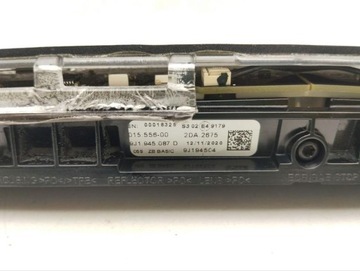 PORSCHE TAYCAN 9J1 2021 SVĚTLA STOP