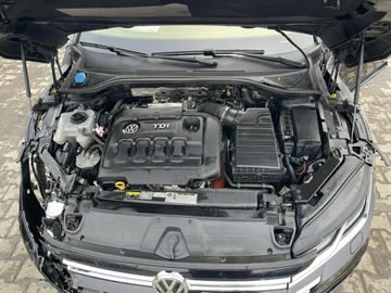 Volkswagen Arteon Fastback 2.0 TDI 240KM 2019 Volkswagen Arteon R-Line 4Motion DSG Kamery360, zdjęcie 17
