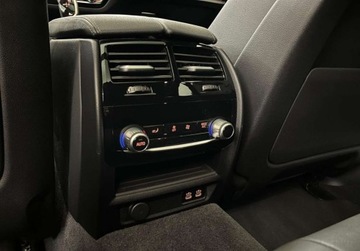 BMW Seria 5 G30-G31 Touring Facelifting 2.0 520d 190KM 2022 BMW Seria 5 520d xDrive, Hak, HiFi, Faktura VAT 23, Serwis ASO 2.0 Diesel, zdjęcie 28