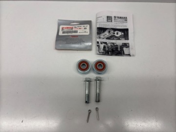 Yamaha PZ50 ZESTAW ŁOŻYSK
