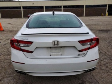 Honda Accord VIII 2021 Honda Accord 2021 HONDA ACCORD SPORT SE 1.5 Benzyna 192KM, zdjęcie 3