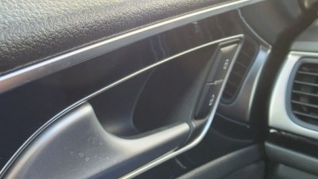 Audi A6 C7 Allroad quattro facelifting 3.0 TDI clean diesel 218KM 2016 Audi A6 Avant, zdjęcie 16