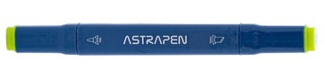 МАРКЕРЫ Astra PROMARKERS ДВУСТОРОННИЕ ХУДОЖЕСТВЕННЫЕ МАРКЕРЫ 36 цветов (6 НЕОН)